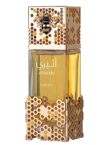Lattafa Atheeri 100ml 並行輸入品 Atheeri 100ml By Lattafa – Darussalam Australia