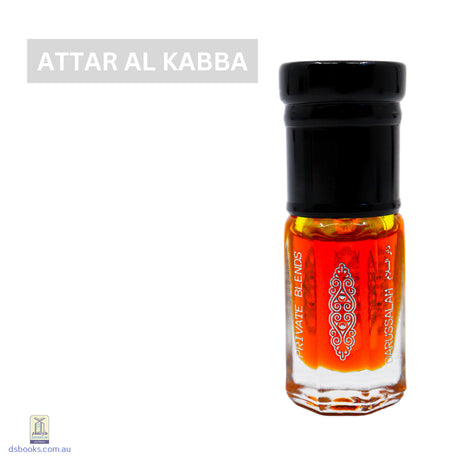Attar Al Kabba