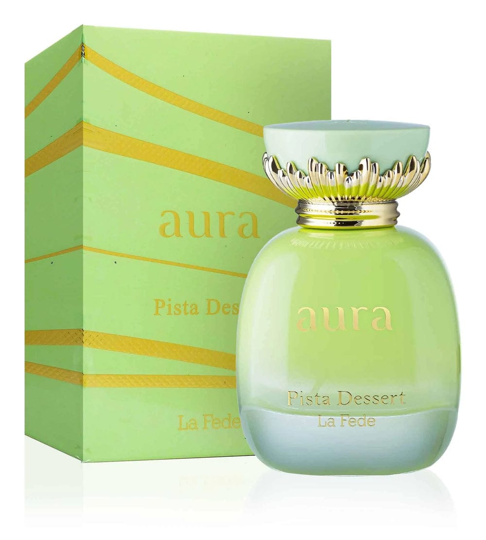 Aura Pista Desert by Khadlaj's La Fede