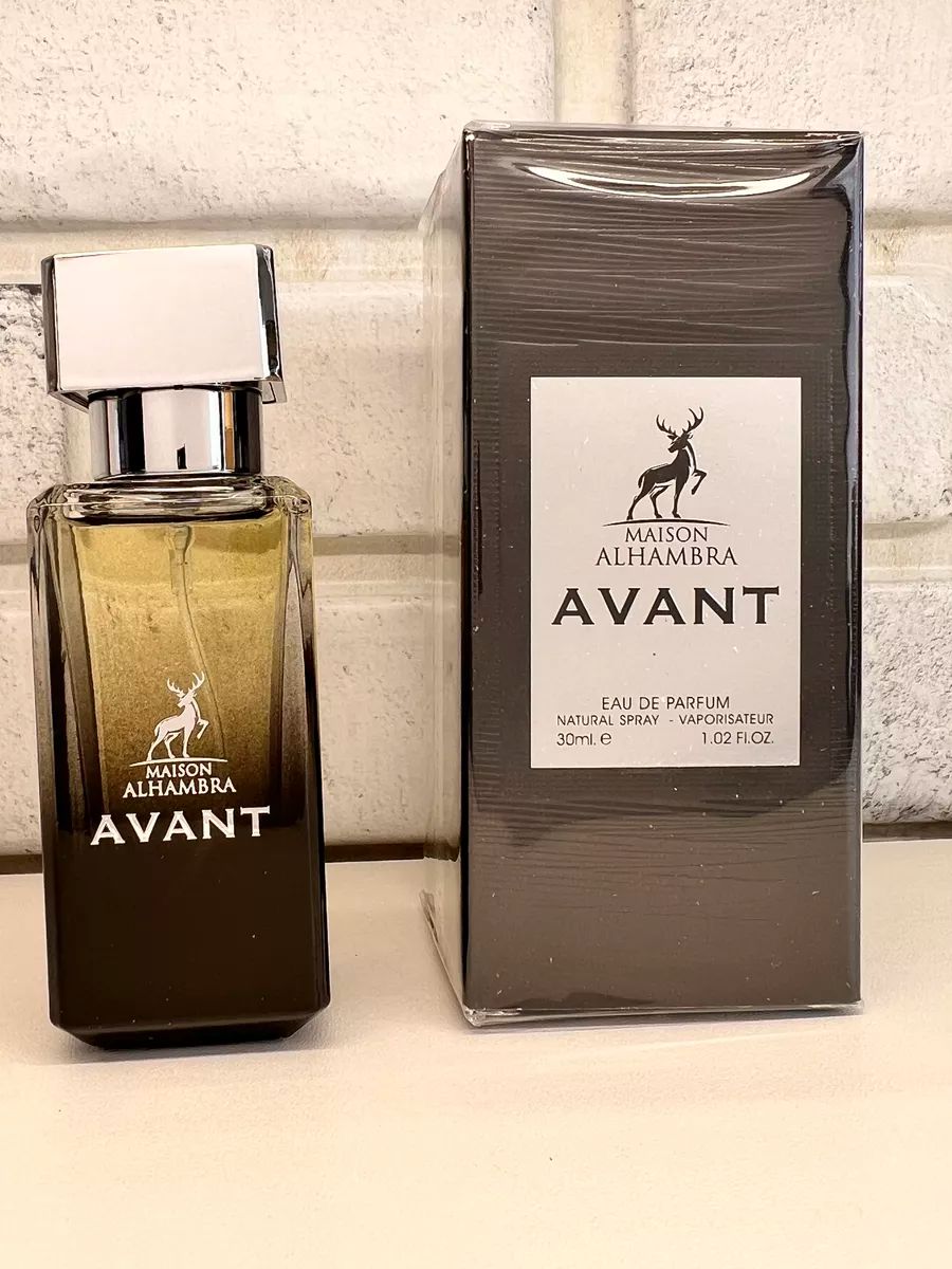 Avant 30ml
