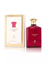 Avant ruby By Maison Al Hambra