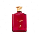 Avant ruby By Maison Al Hambra