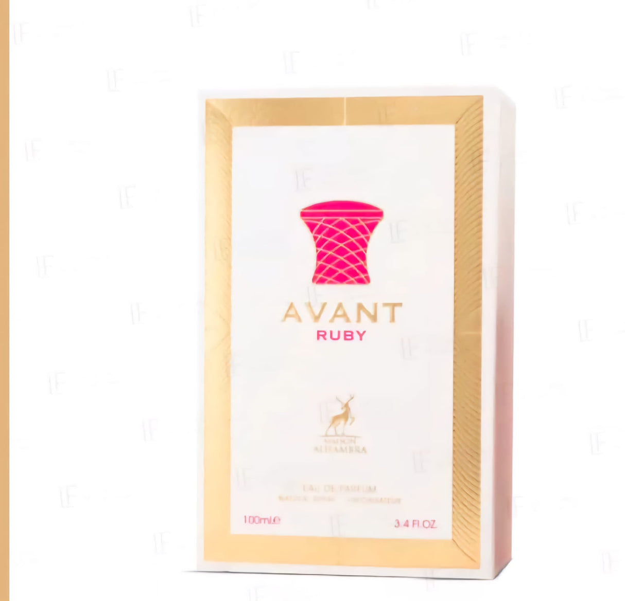 Avant ruby By Maison Al Hambra