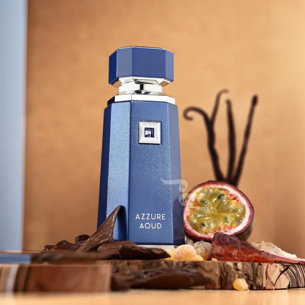 Azzure Oud 100ml EDP By French Avenue