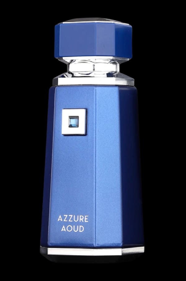 Azzure Oud 100ml EDP By French Avenue