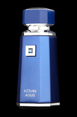 Azzure Oud 100ml EDP By French Avenue