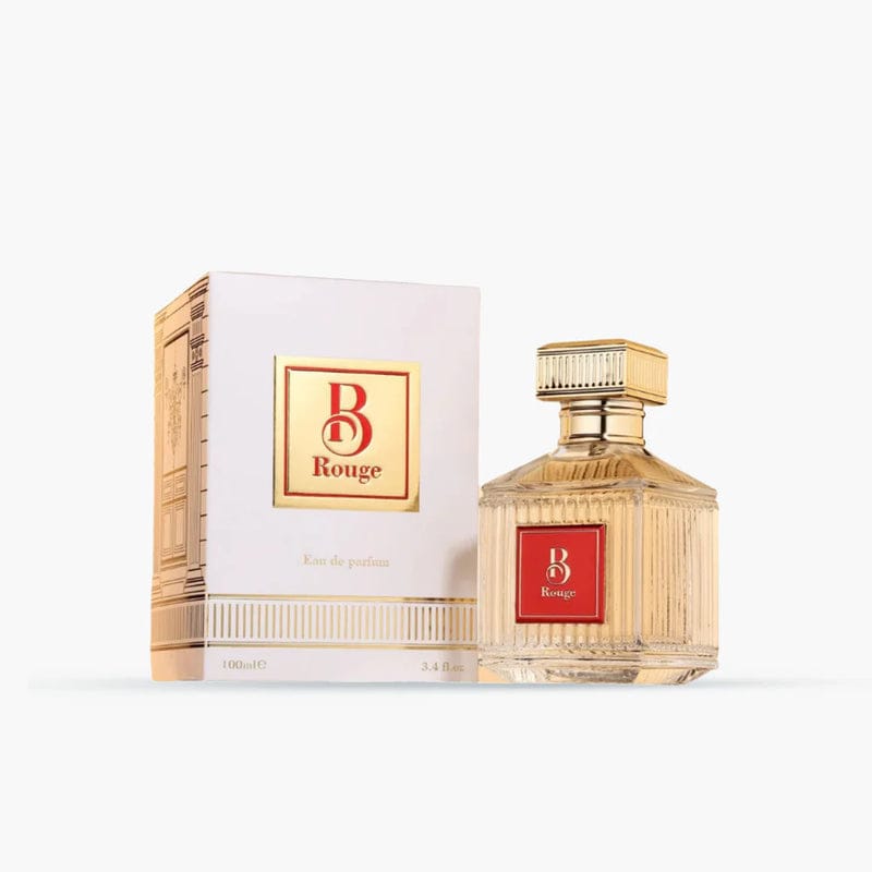 B Rouge by Fragrance World