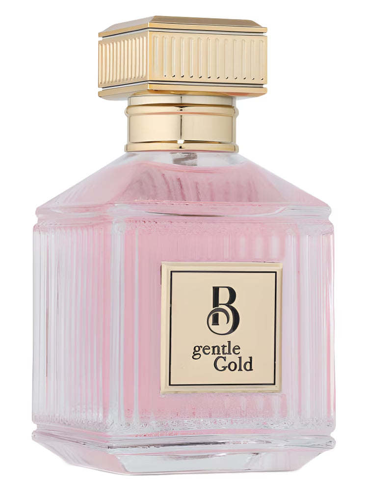 B Rouge Gentle Gold