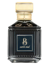 B Satin Oud