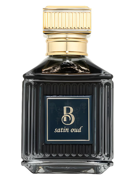 B Satin Oud