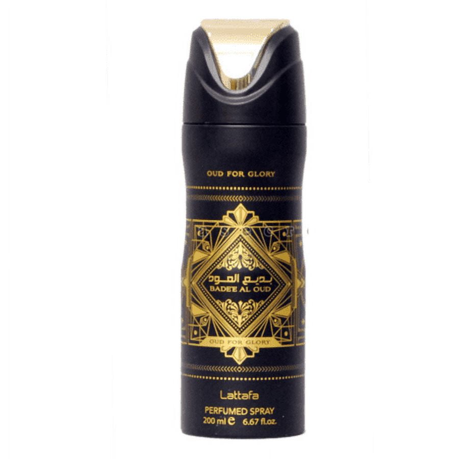 Badee Al Oud Deodorant - 200ml