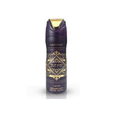Badee Al Oud Amethyst Deodorant - 200ml