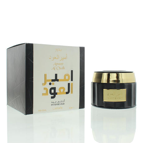 Bakhoor Ameer Al Oudh Intense Oud 100g