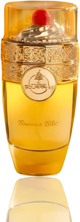 Banana Bliss  - Ministry Of Gourmand Series From Paris Corner