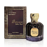 Baroque Satin oud 100ml by Maison Alhambra