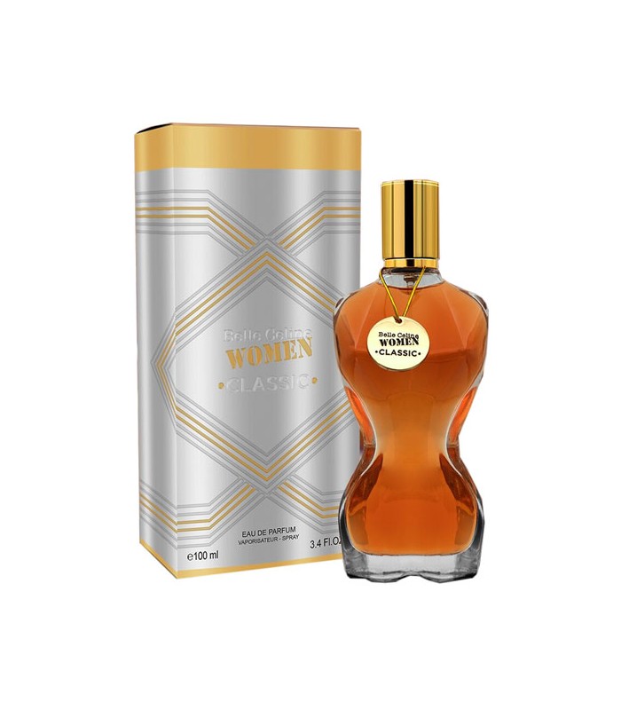 Belle Celine Women by Fragrance World