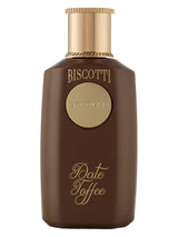 Biscotti Date Toffee 100ml by Khadlaj