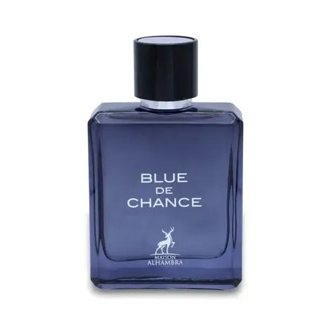 Blue De Chance 100ml by Maison Alhambra