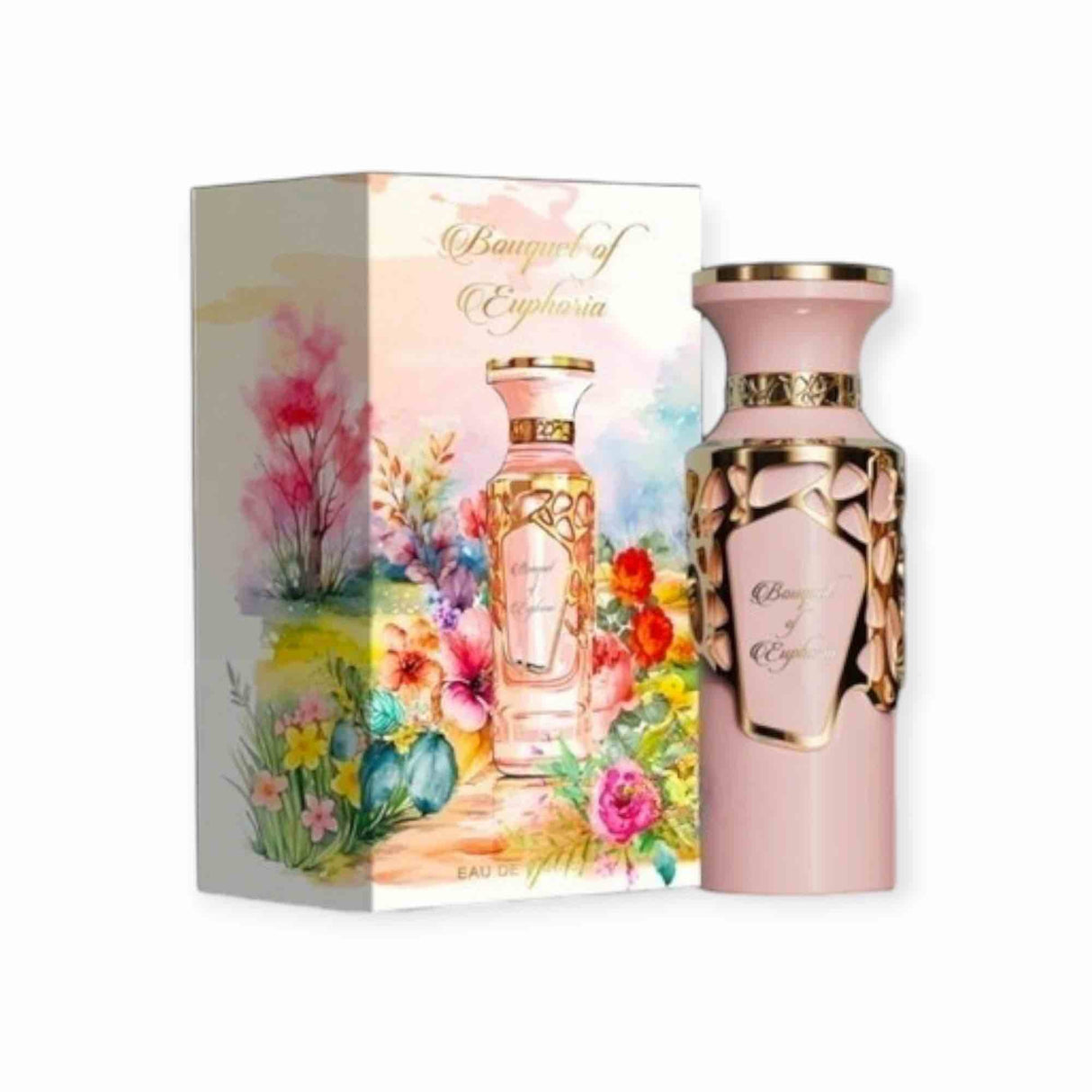 Bouquet Of Euphoria By Fragrance World