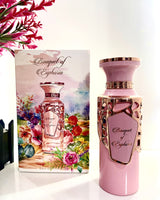 Bouquet Of Euphoria By Fragrance World