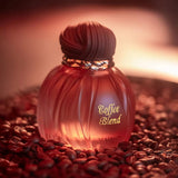 Coffee Blend 100ml EDP By Maison Asrar