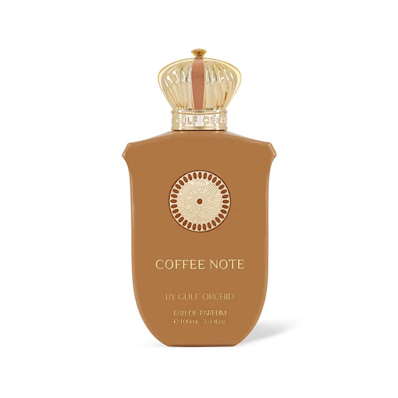 COFFEE NOTE By GULF ORCHID 100 ML