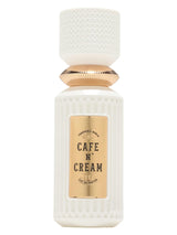 Cafe N Cream By Fragrance World