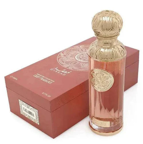 Calabria 200ml EDP - Gissah