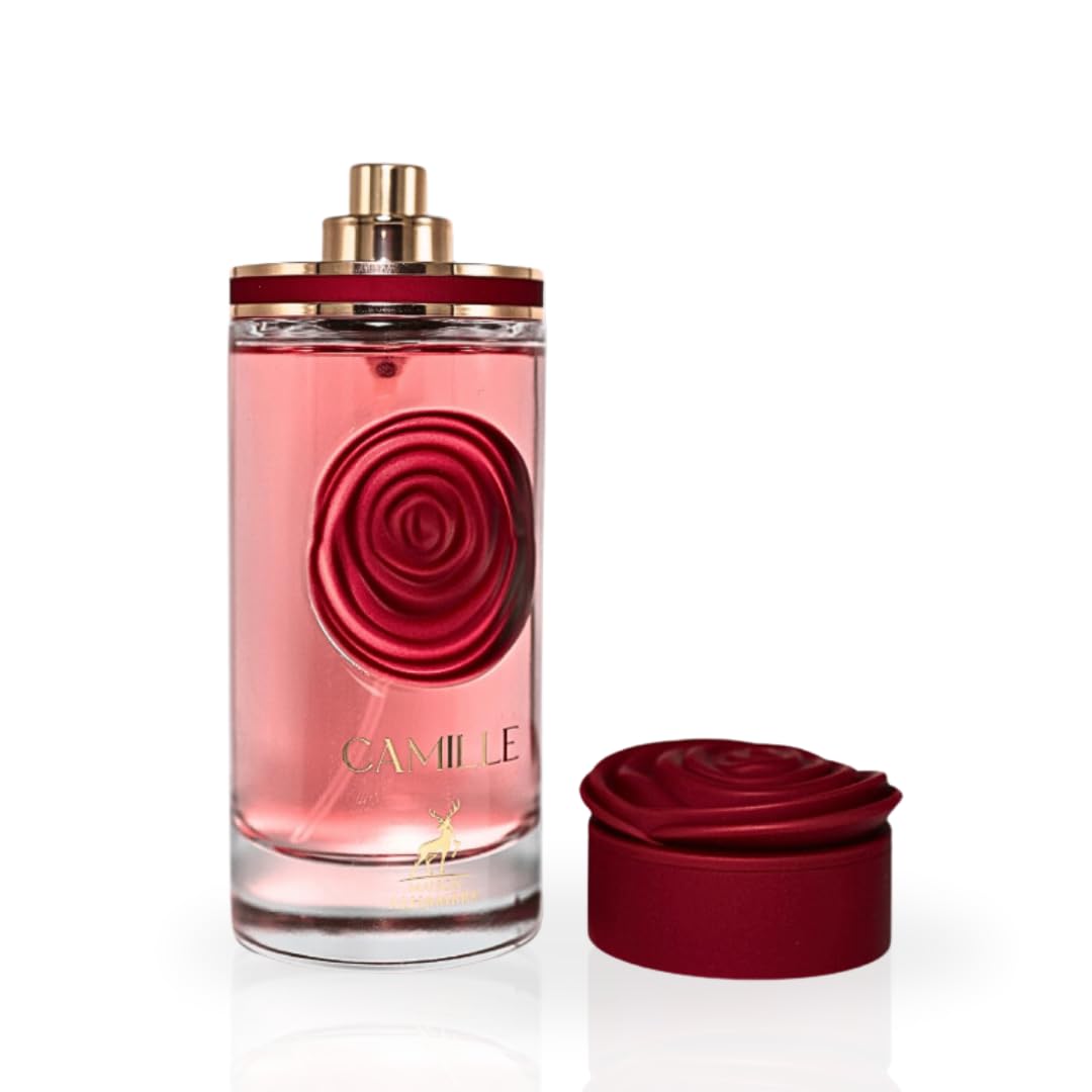 Camille 100ml by Maison Alhambra