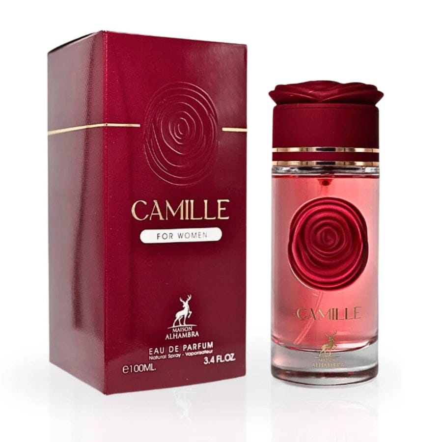 Camille 100ml by Maison Alhambra