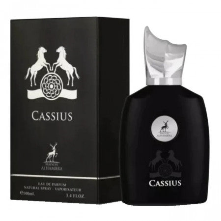 Cassius 100ml