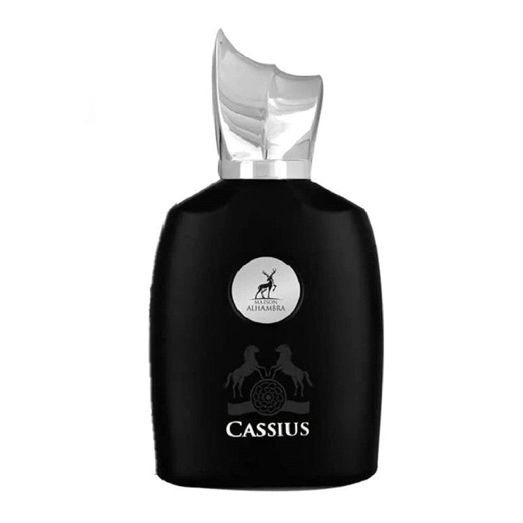 Cassius 100ml