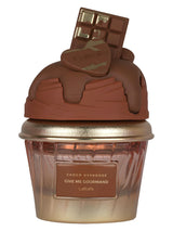Choco Overdose By Lattafa's Give Me Gourmand Range