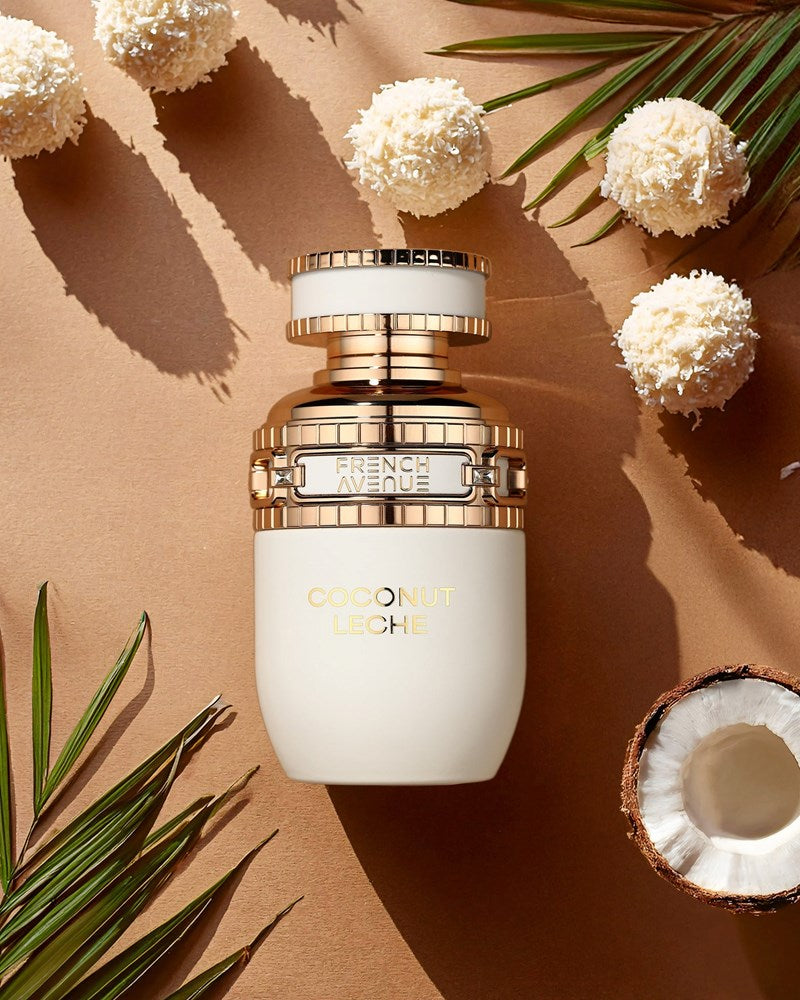 Coconut Leche By French Avenue – Darussalam Australia