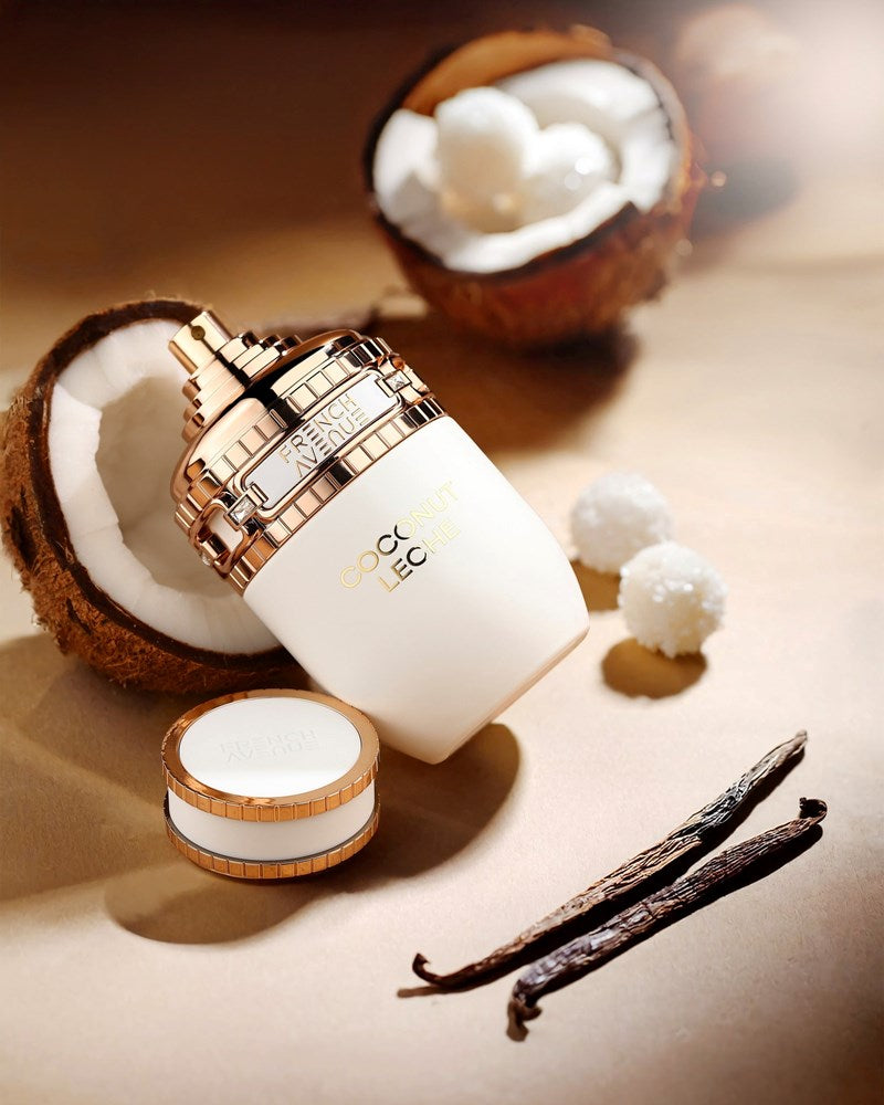 Coconut Leche By French Avenue – Darussalam Australia