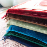 Cushion Prayer Salat Mat