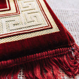 Cushion Prayer Salat Mat