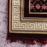 Cushion Prayer Salat Mat
