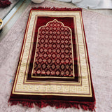 Cushion Prayer Salat Mat