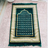 Cushion Prayer Salat Mat
