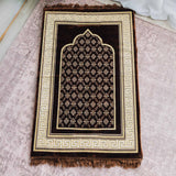Cushion Prayer Salat Mat