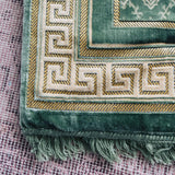 Cushion Prayer Salat Mat