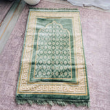 Cushion Prayer Salat Mat