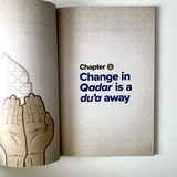 A Dua Away By Omar Suleiman