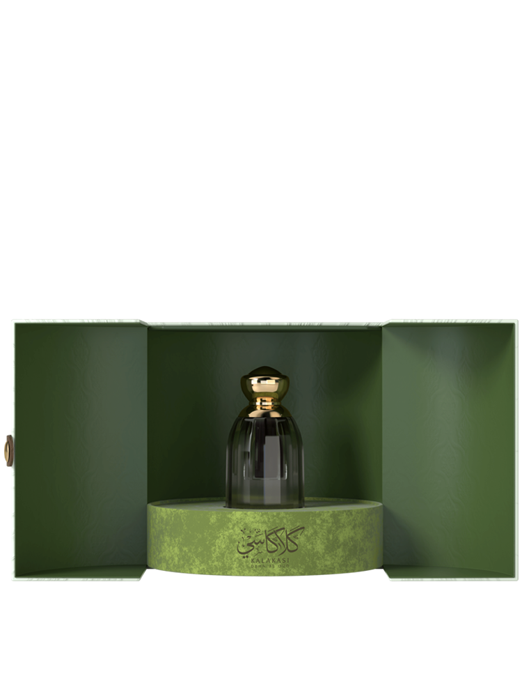Dehn Al Oud Kalakasi 3ML