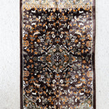 Ultra Plush Prayer Mat Floral (114 X 64cm)