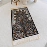 Ultra Plush Prayer Mat Mihrab (114 X 64cm)