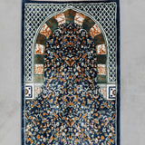 Ultra Plush Prayer Mat Mihrab (114 X 64cm)