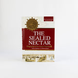 The Sealed Nectar: Full Page Colour Deluxe: Biography of The Noble Prophet (SAW) (Large Full Color)