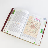 The Sealed Nectar: Full Page Colour Deluxe: Biography of The Noble Prophet (SAW) (Large Full Color)